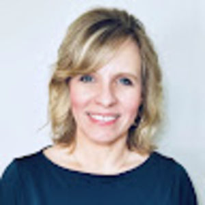 Meet your Posher, Carrie